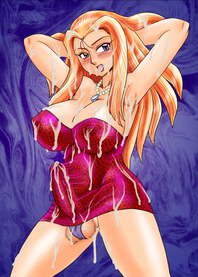 Gokuraku Daioujou - Page 3