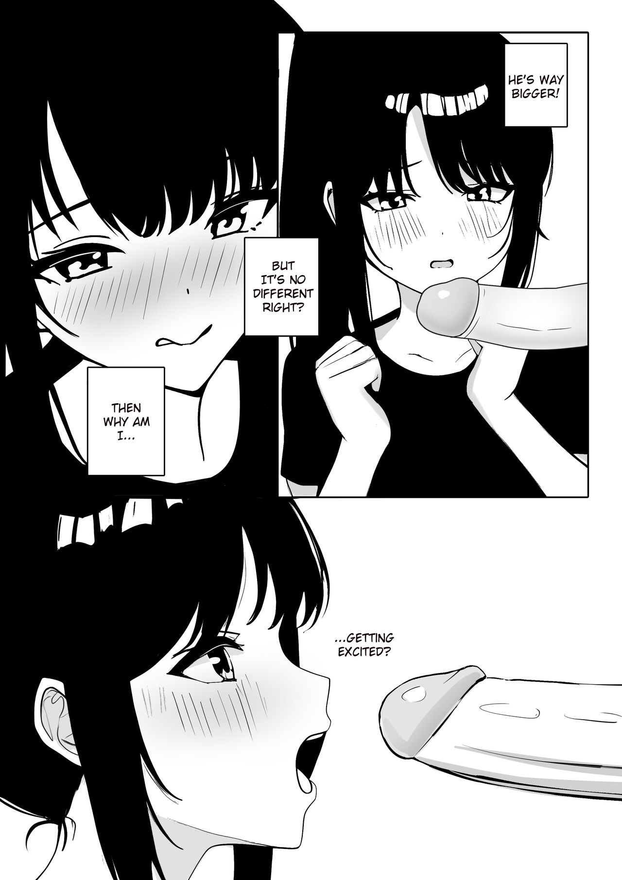 Hotel Visit - Page 15
