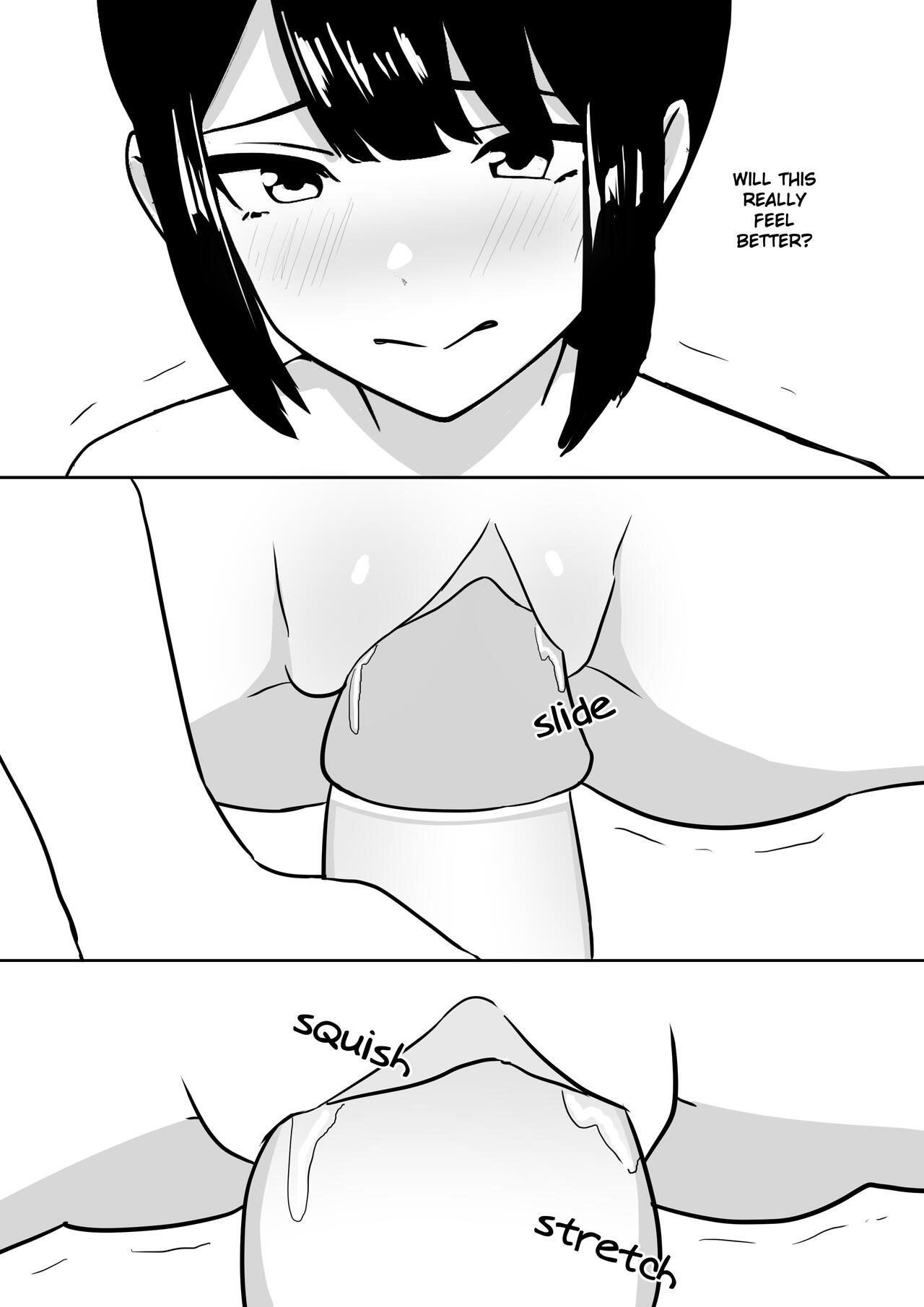 Hotel Visit - Page 22