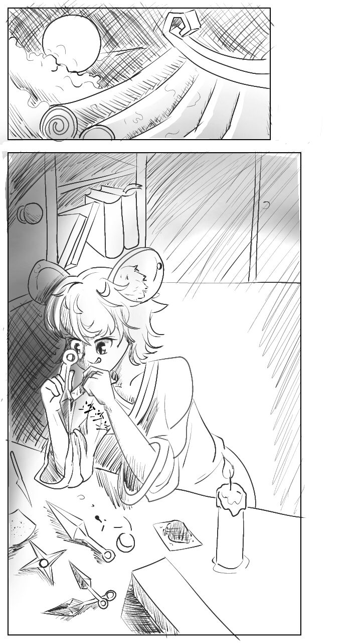 Xiágǔ Yín Xióng Chuán 2019 - Page 2