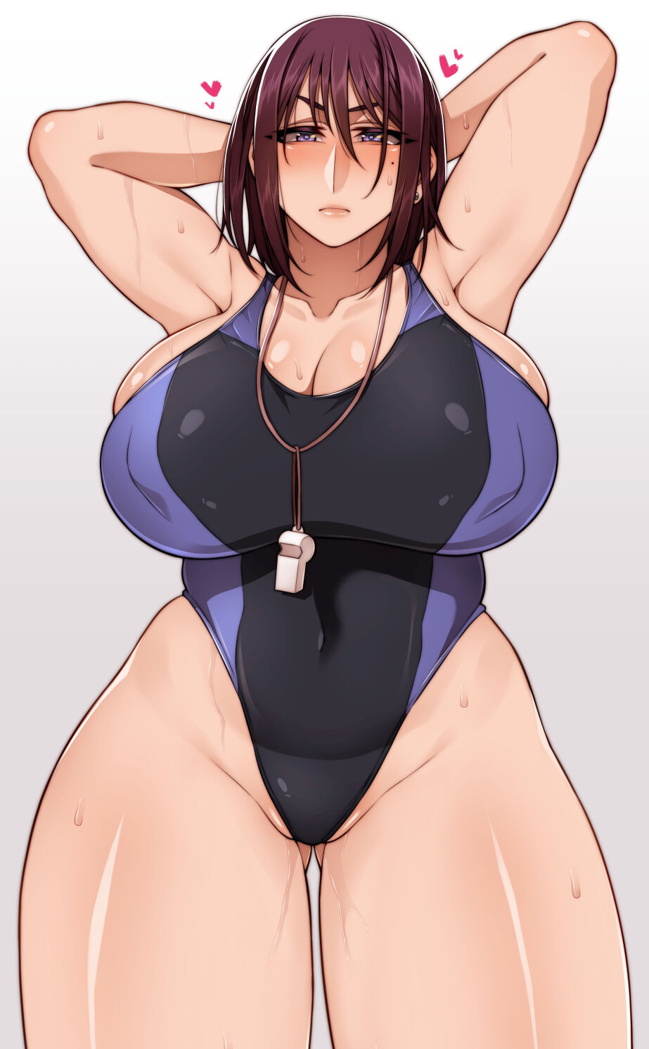 Nekura Megane ♀ - Page 359