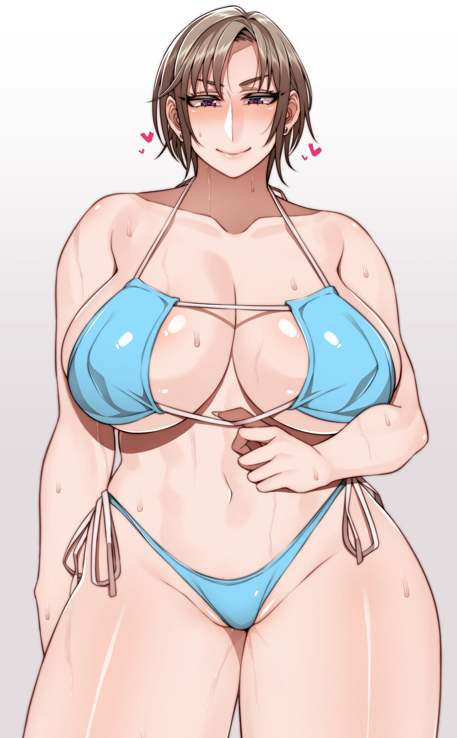 Nekura Megane ♀ - Page 361