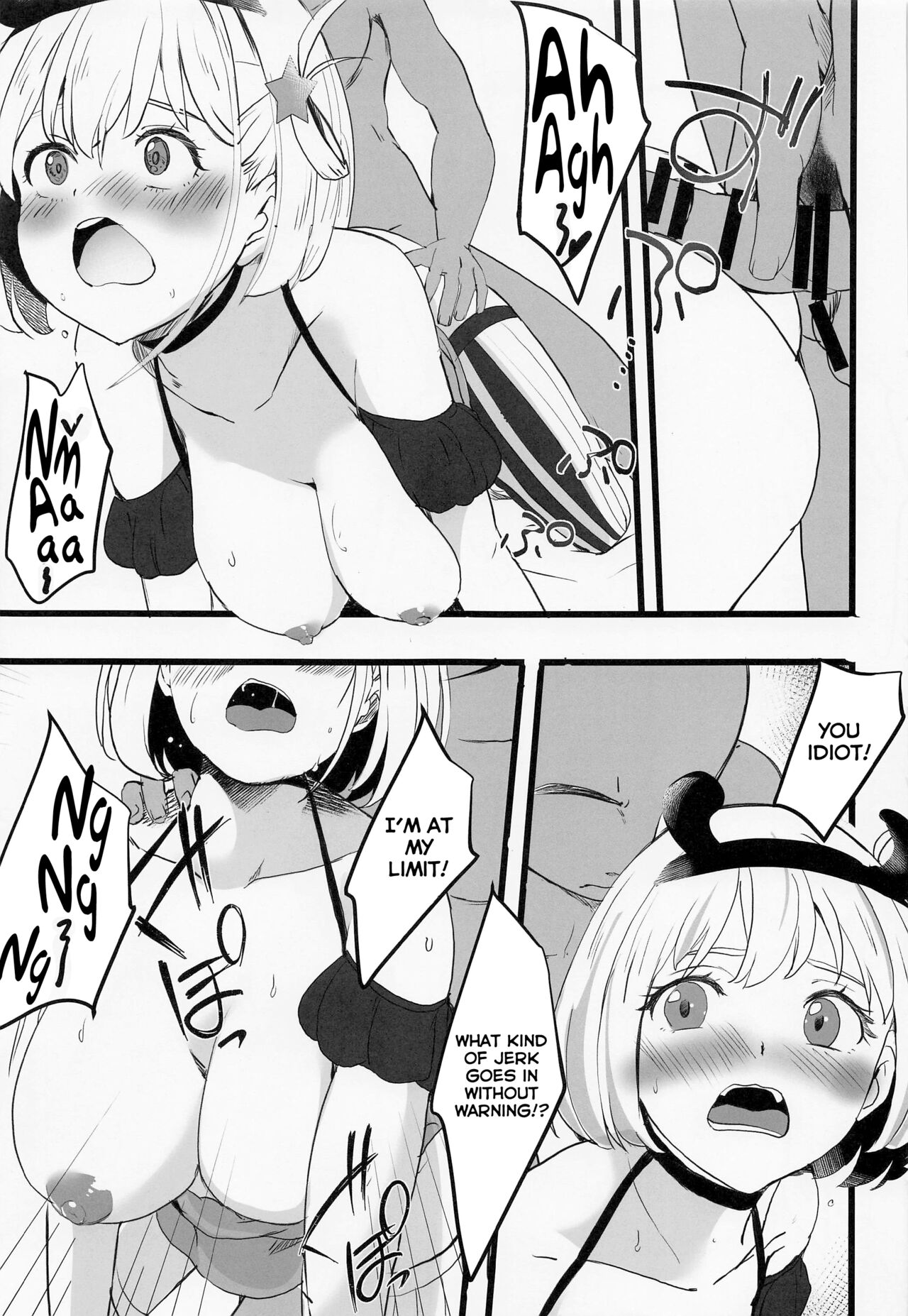Lycoris no Ecchi na Hon 2 | Lewd Lycoris Book 2 - Page 12