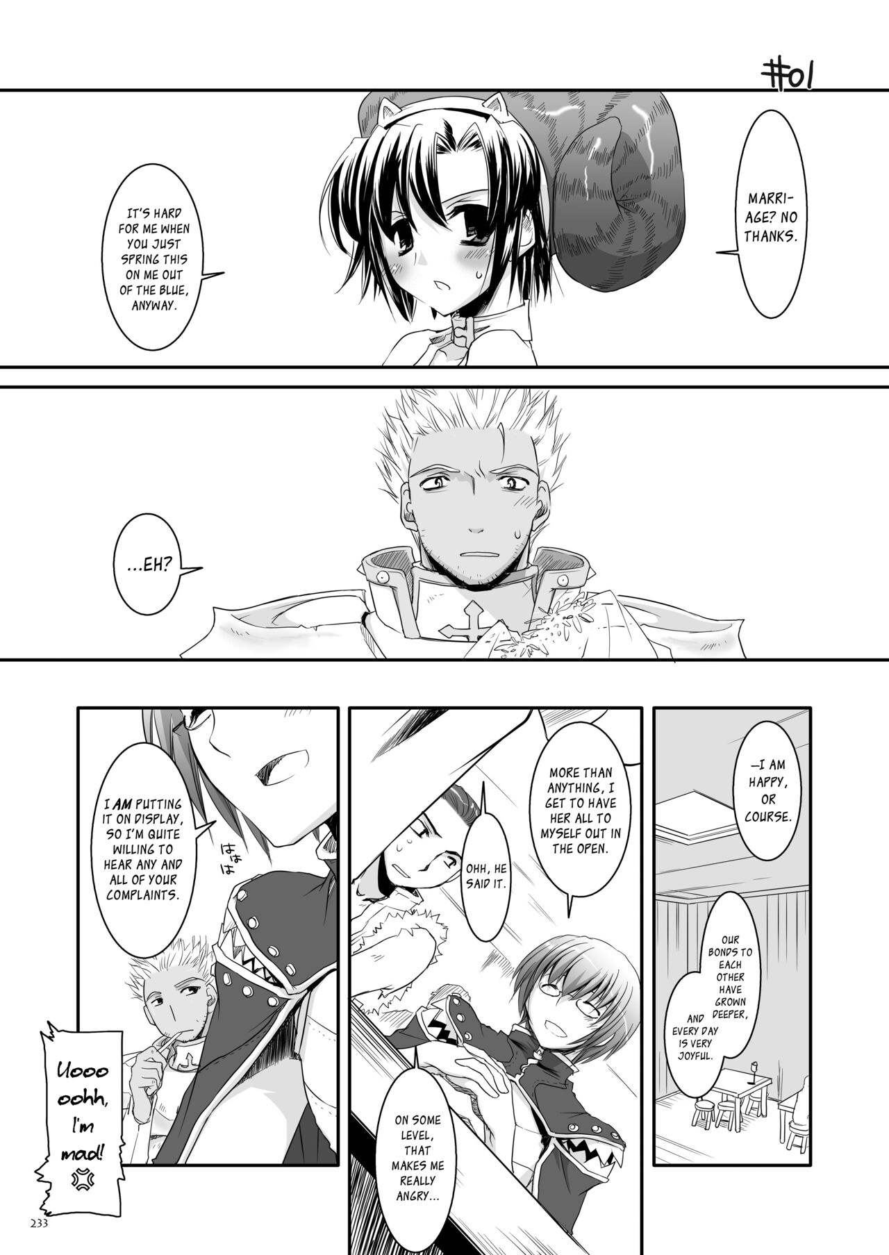 DL-RO Soushuuhen 04 - Page 234