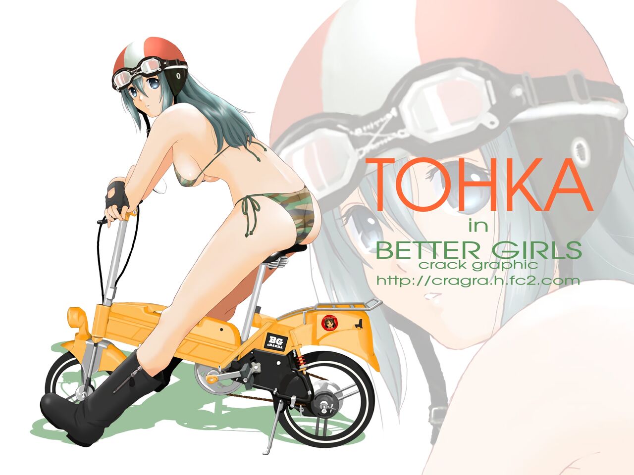 Better Girls Ch. 1-9 - Page 295