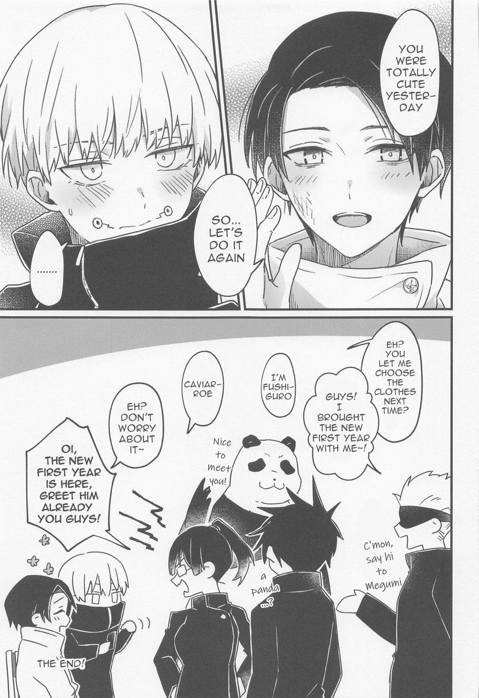 Ima no Kimi to Dekiru Koto - Page 28