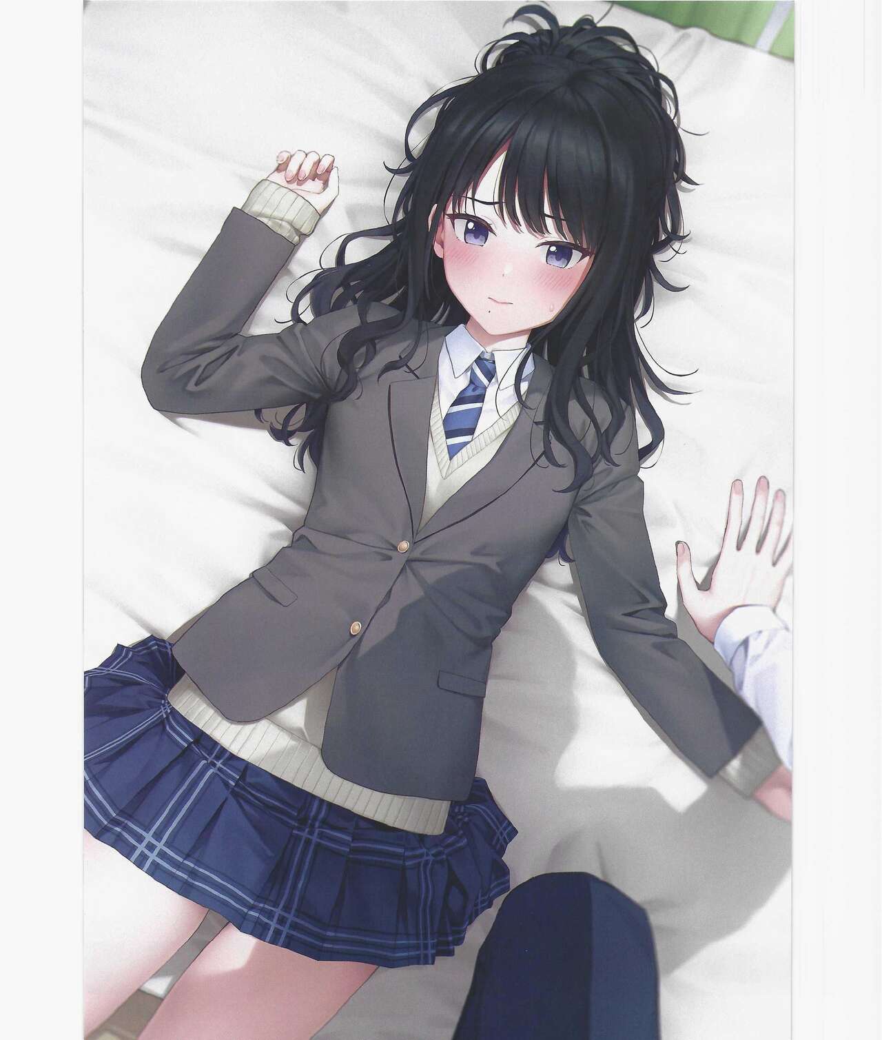 Love Illuminate - Page 9