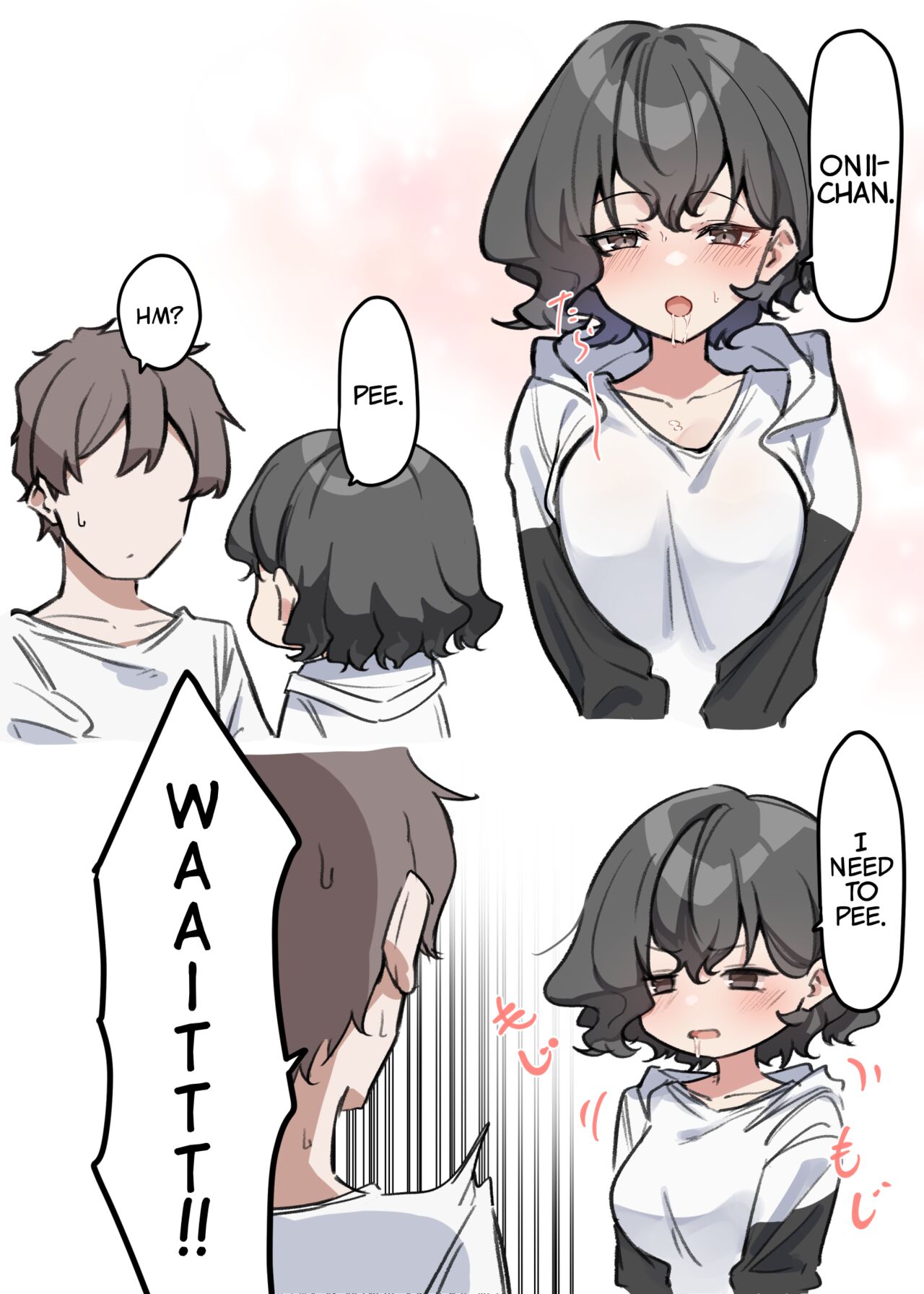 Imouto Series - Page 165