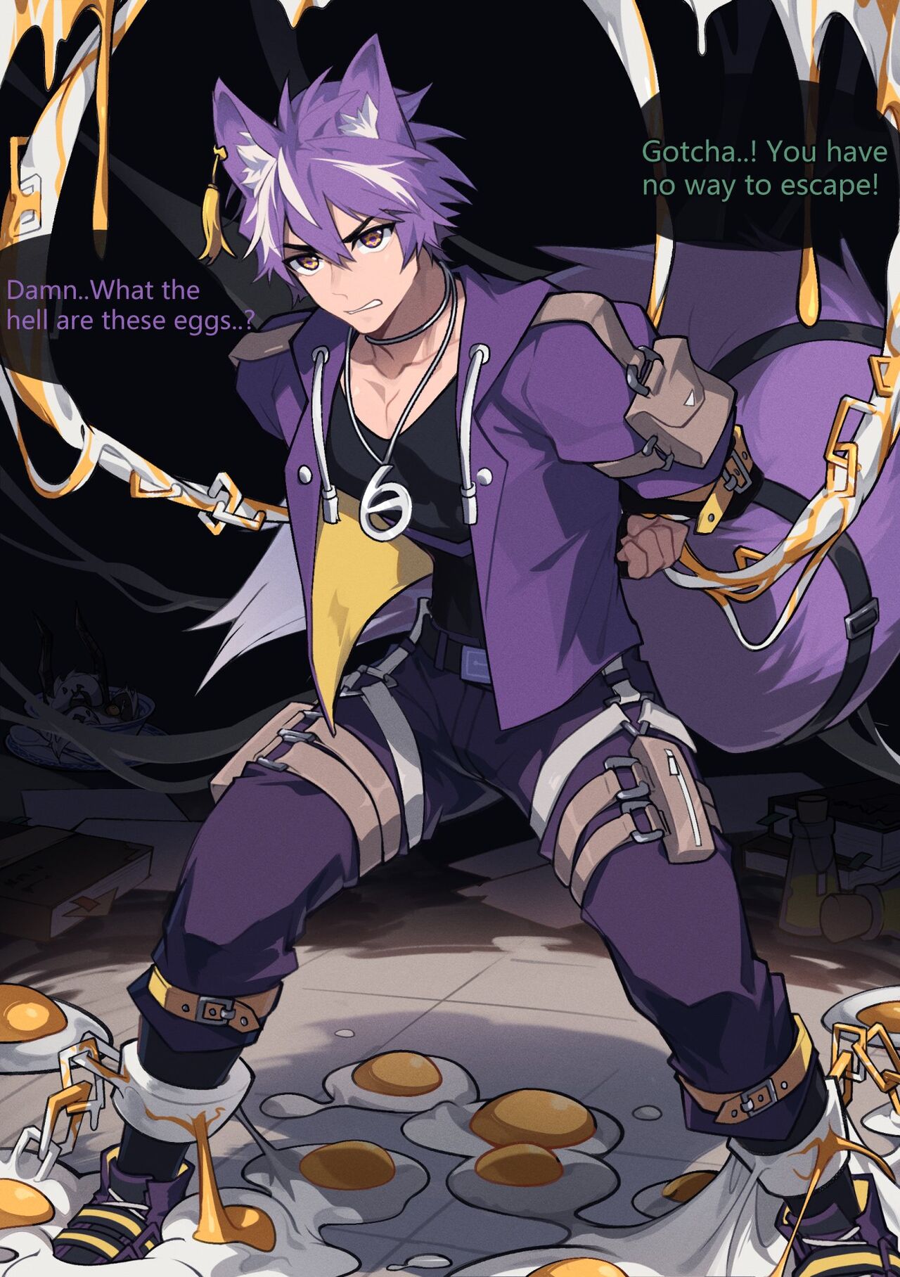 Secret Recipes - Lotus Puff and Barfi - Page 2