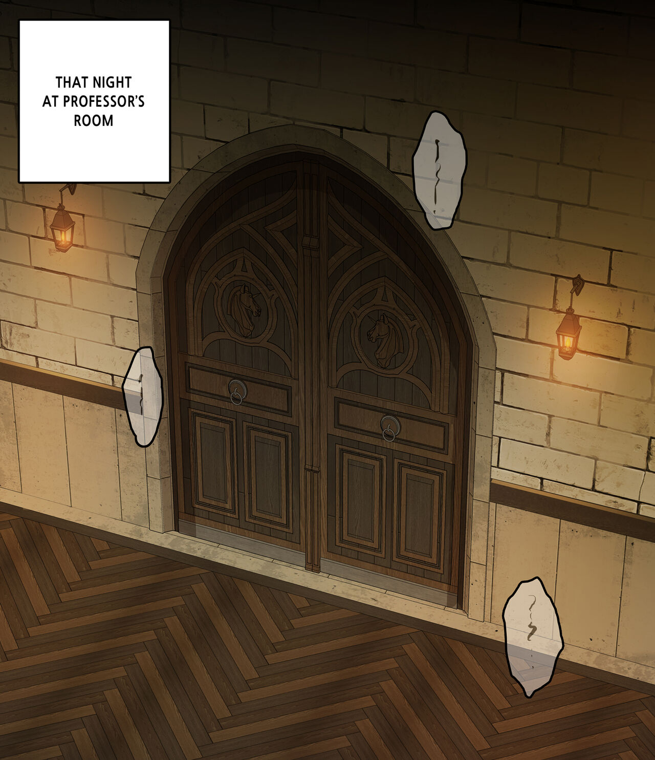 Academy de no Koukai Taibatsu - Page 32