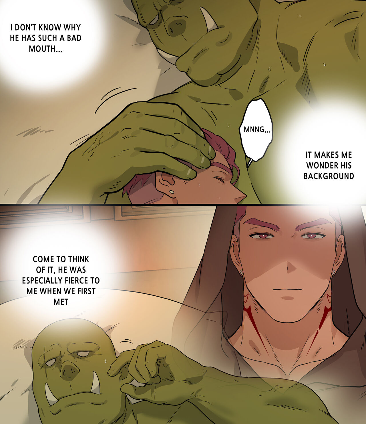 Minarai Majutsushi no Roy | Apprentice Roy - Page 37
