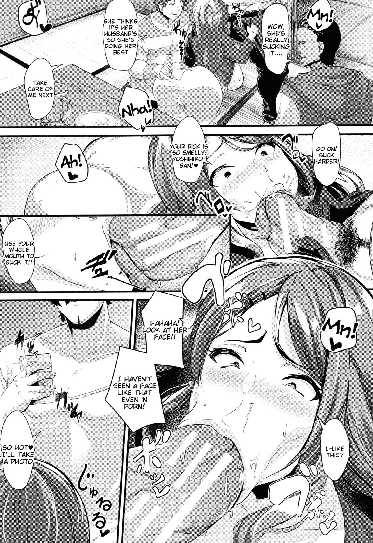 100% Maketa Watashi no Ana - Page 114