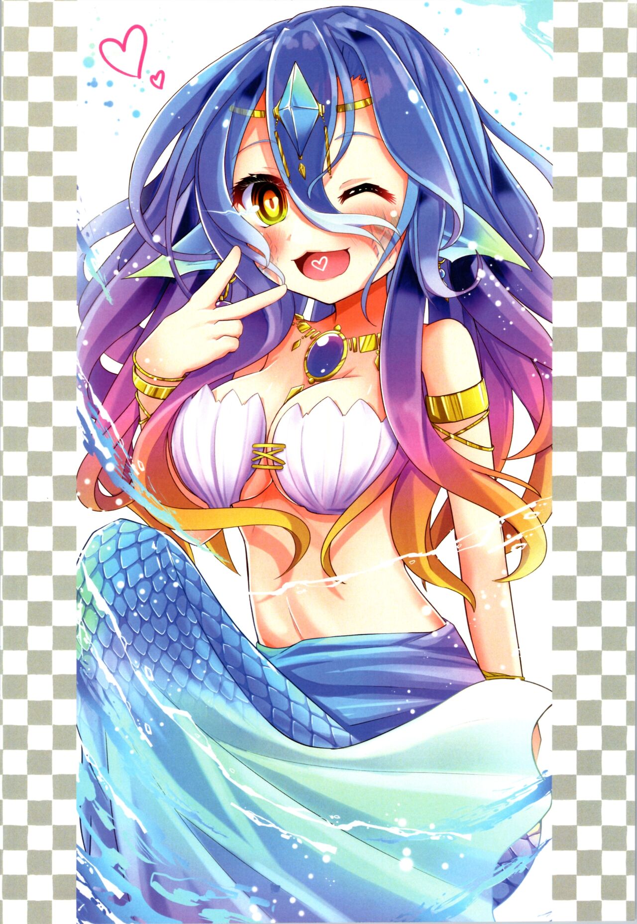 "NO GAME NO LIFE" NO LIFE - Page 14