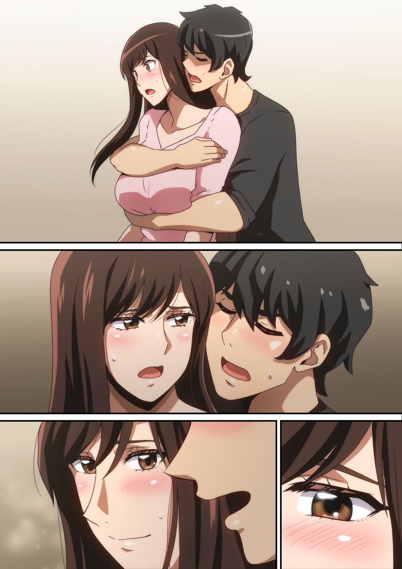 Rokujou Hitoma no Kanojo - Page 25