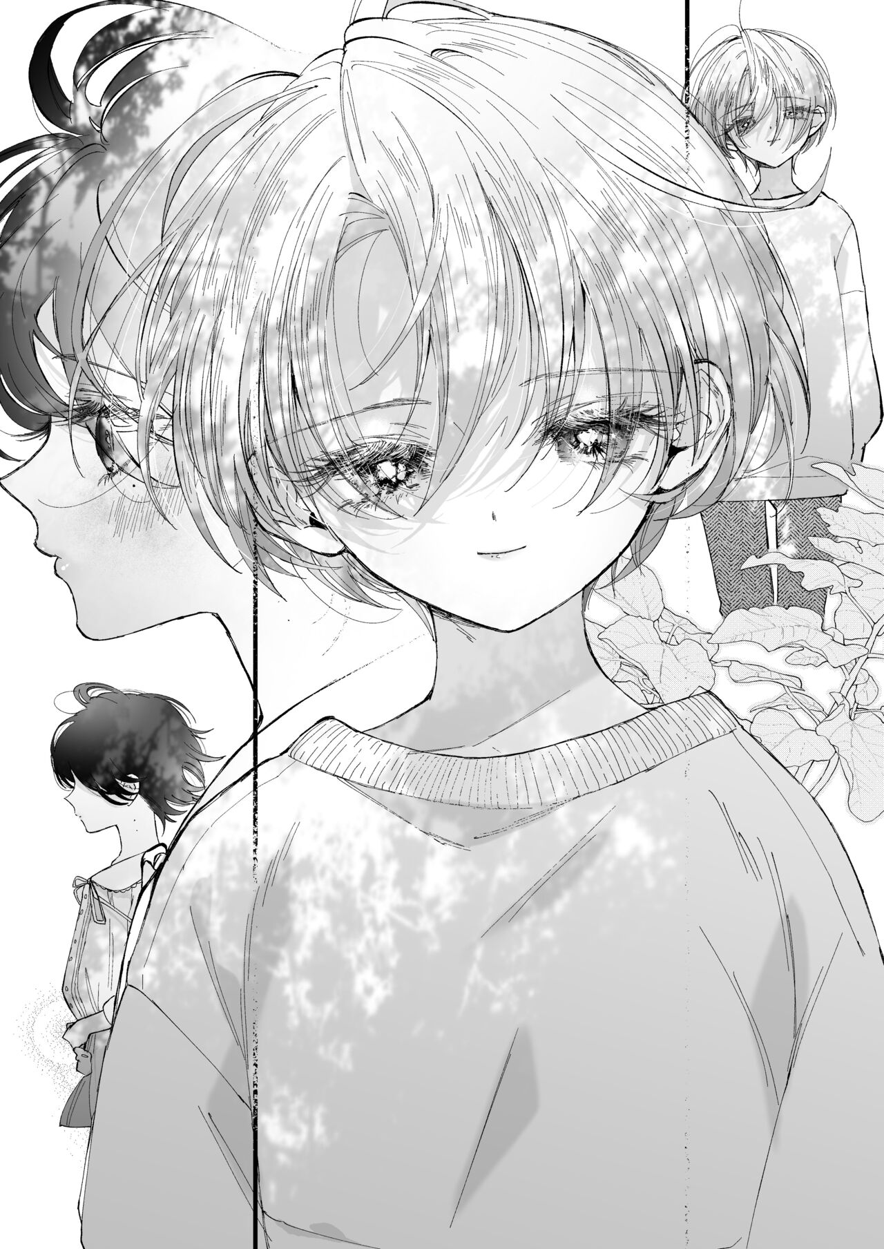 Hinadori no Musou Kiuchi Miu no Dokuhaku - Page 6