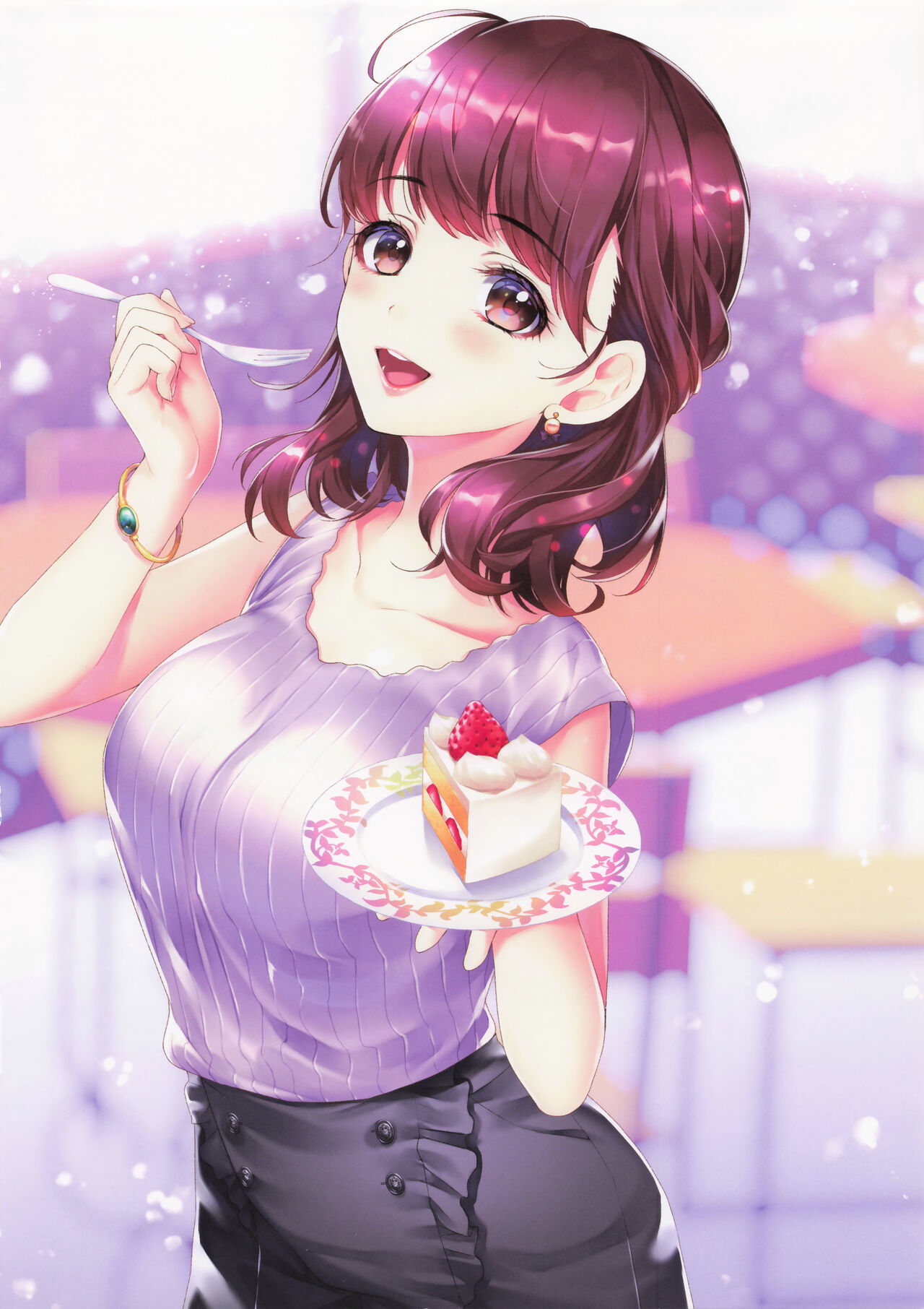 Alpha Illust Diary 2019 vol:12 - Page 15