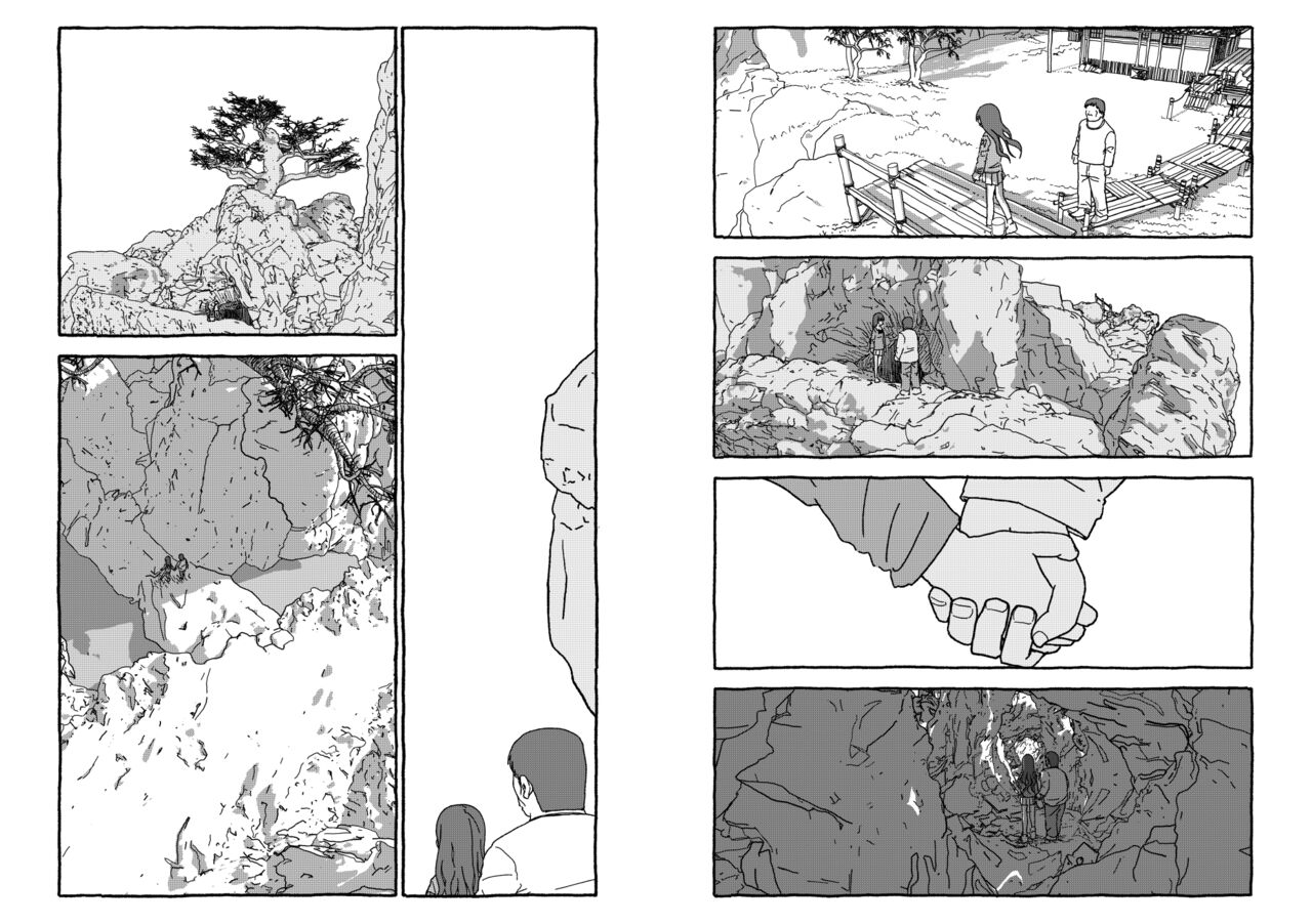 Deatte 4-Kounen De Gattai - Page 49