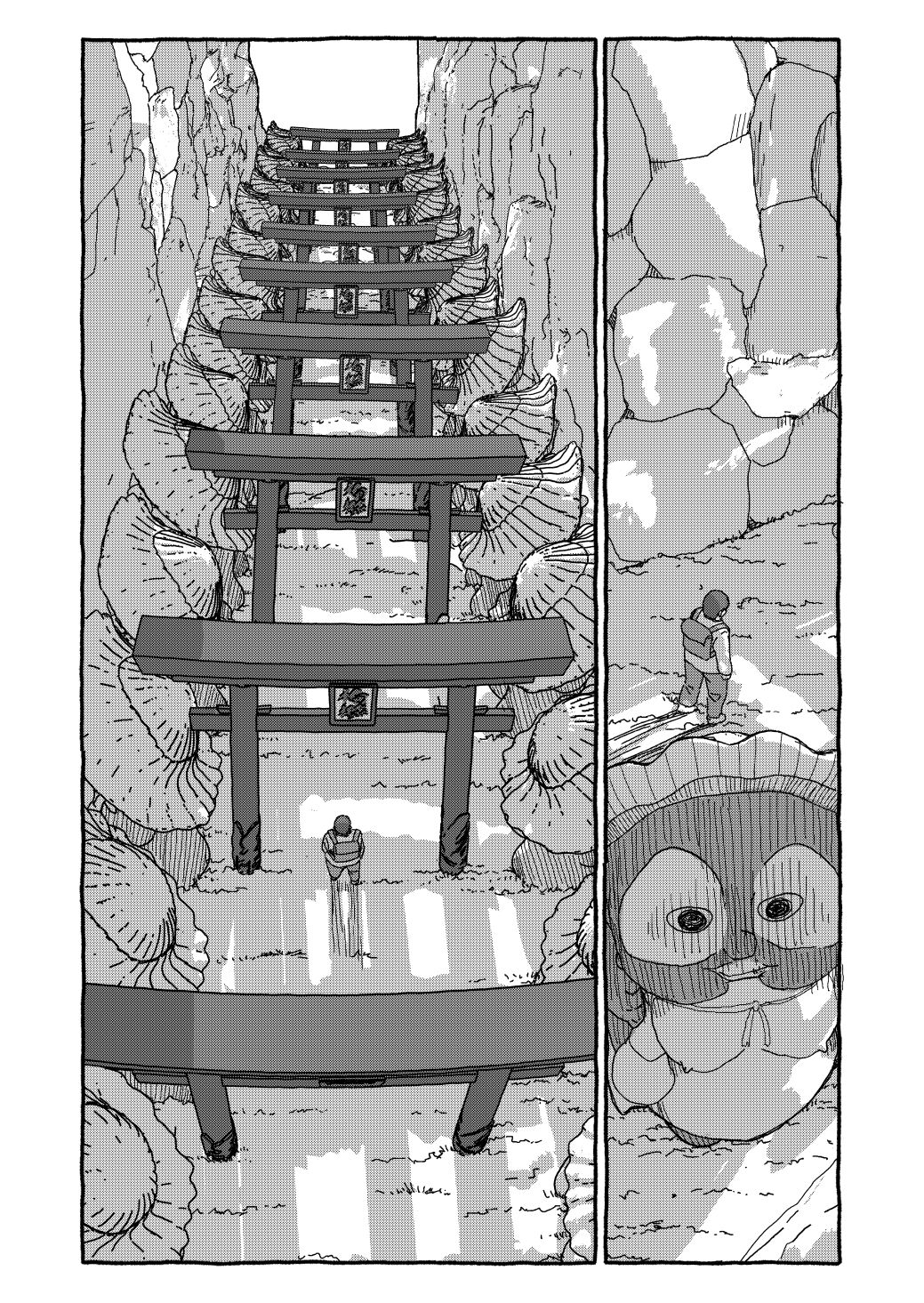 Deatte 4-Kounen De Gattai - Page 37