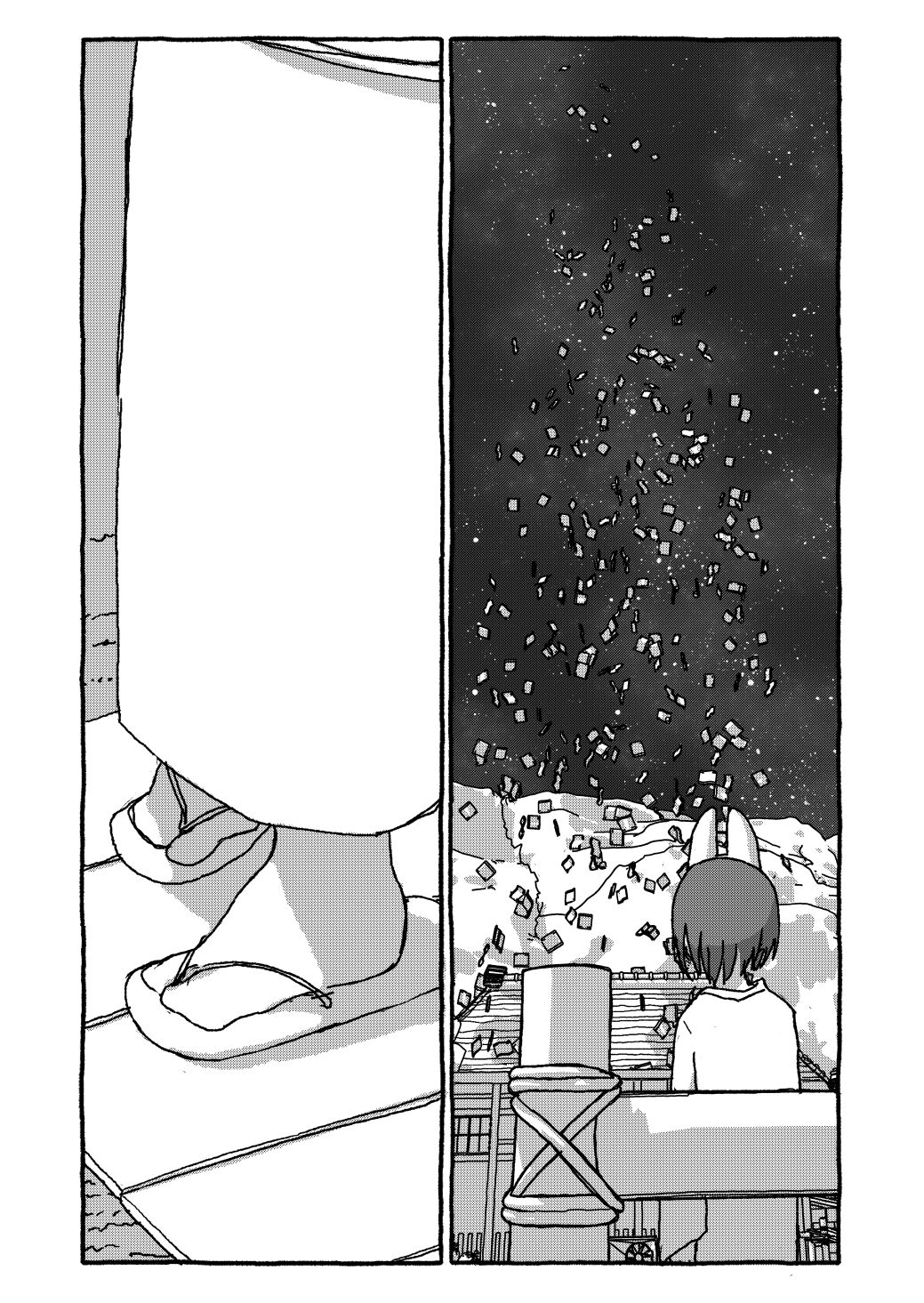 Deatte 4-Kounen De Gattai - Page 377