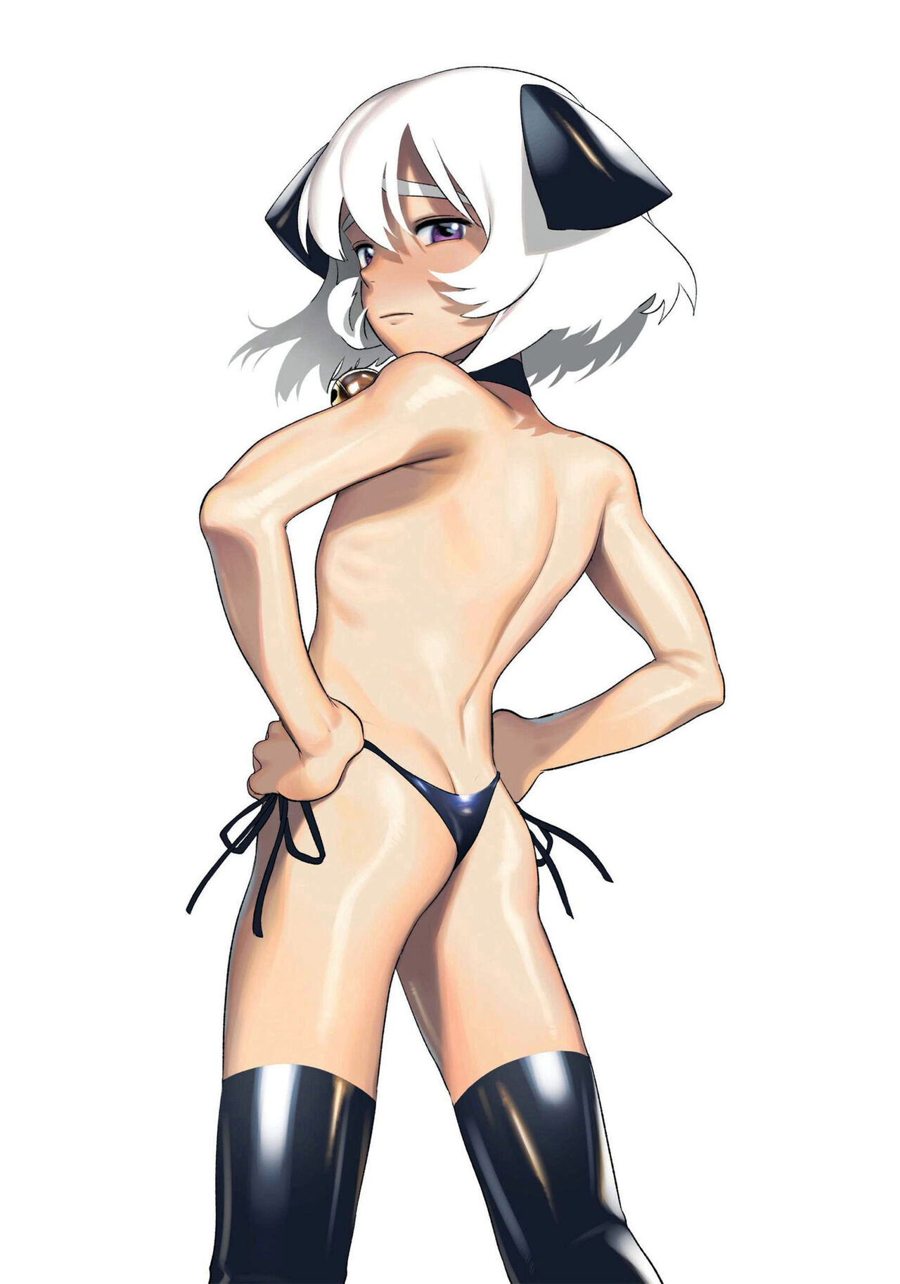 Hentai Shounen Kyoukasho - HENTAI BOYS SCHOOLBOOK - Page 6