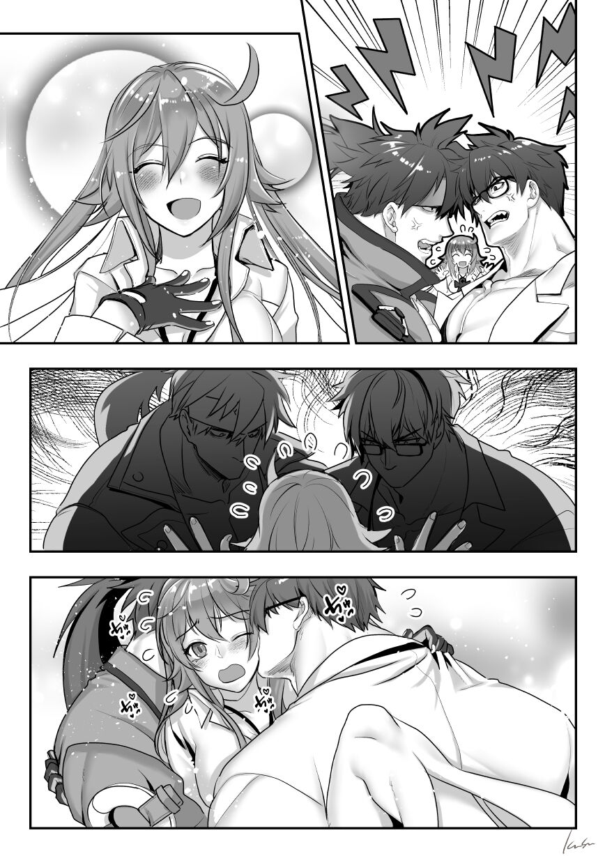 Sol-O' - Page 14