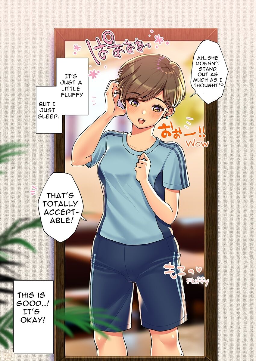Nanakichi Fanbox - Page 45