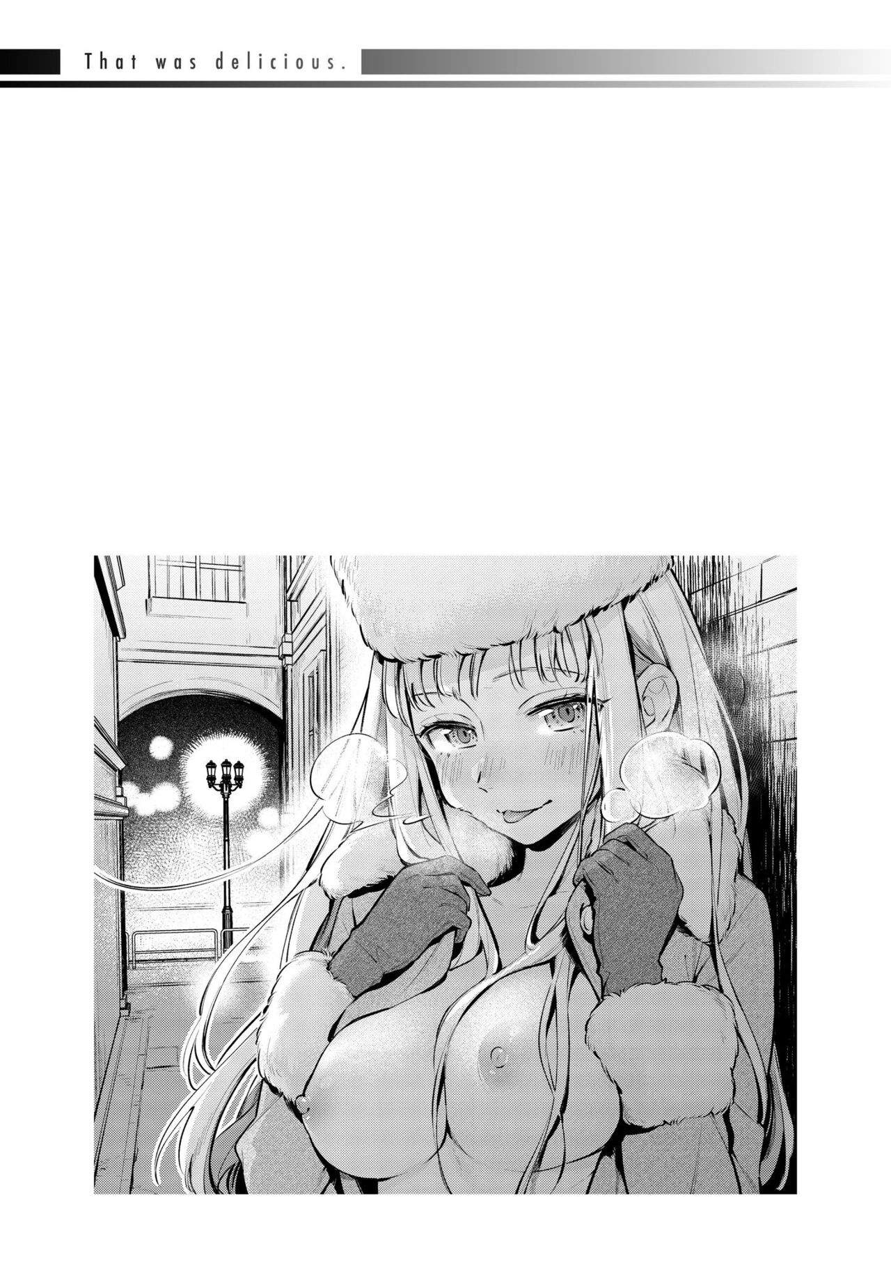 Gochisousama - Page 116