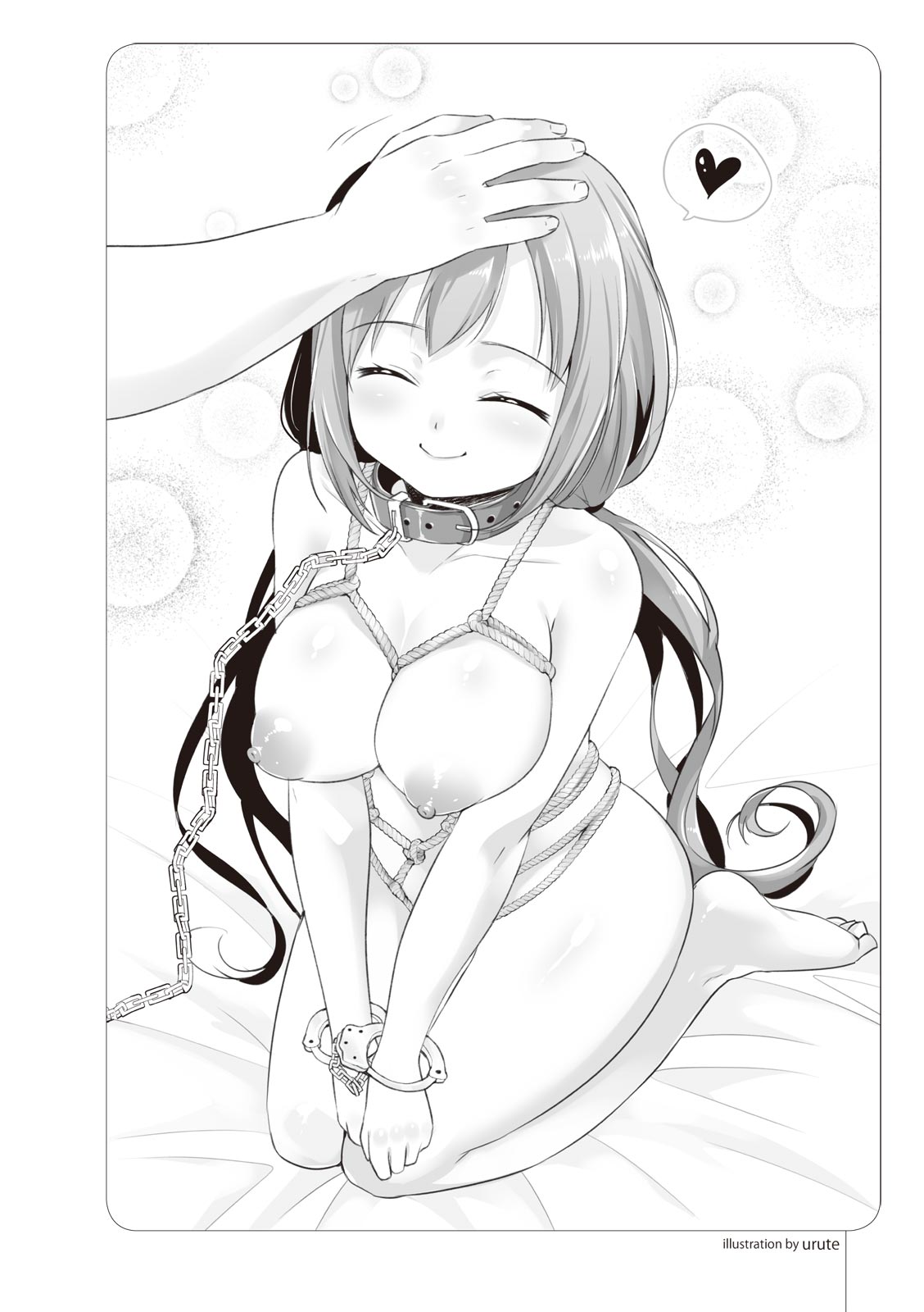 Zero kara Hajimeru SM Manual Kawaii Dorei Shiikujutsu - Page 11