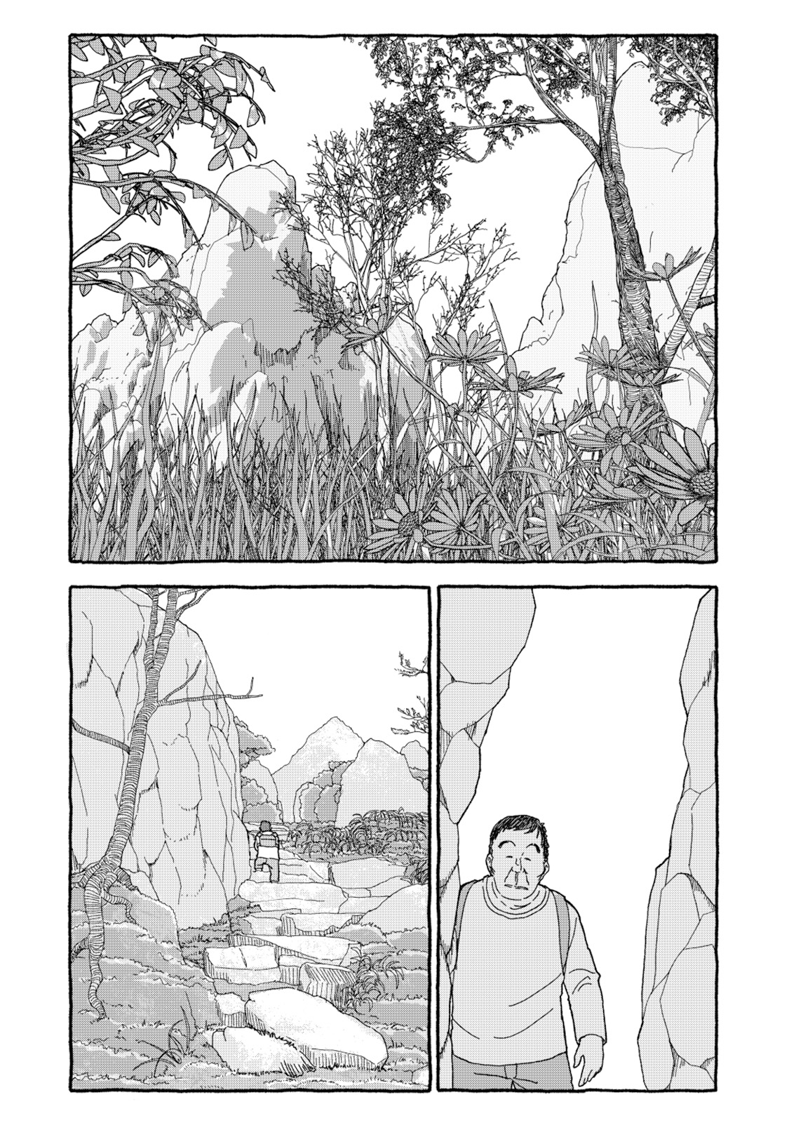 Deatte 4-Kounen De Gattai Part 1|相遇四光年后合体 前篇 - Page 34