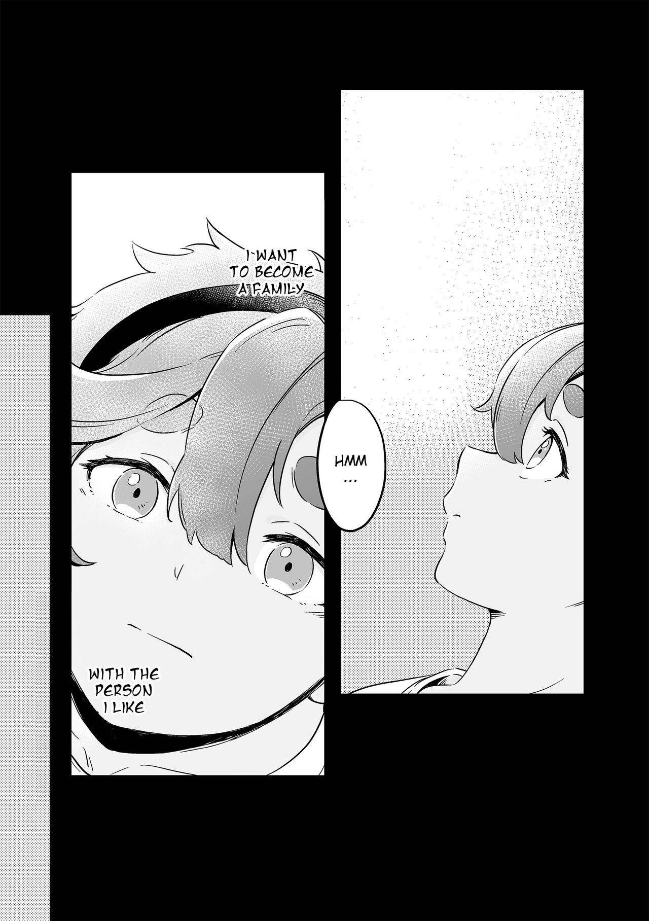 Wakaranakute Mo | Even If You Don't Understand - Page 4