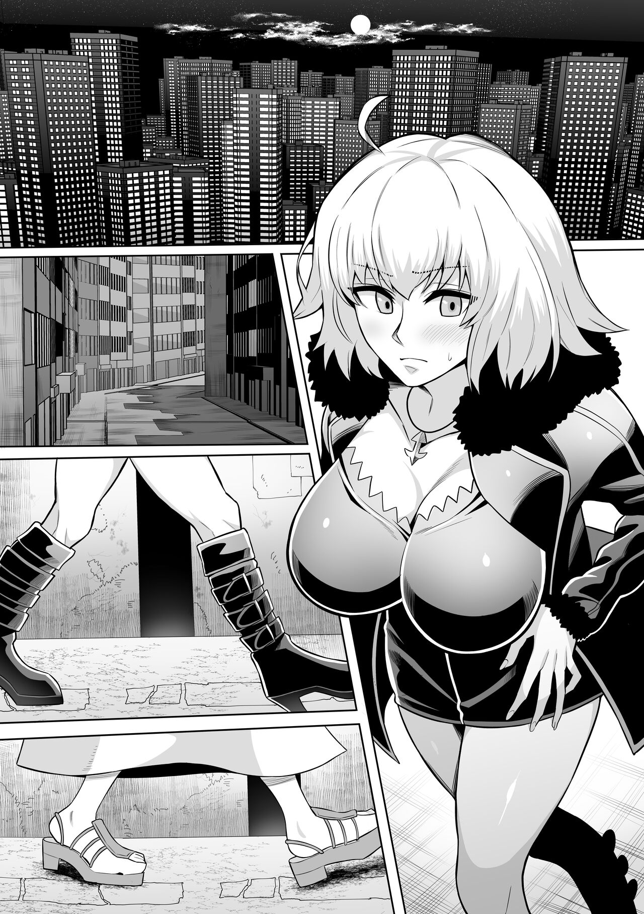 Jeanne Alter - Page 13