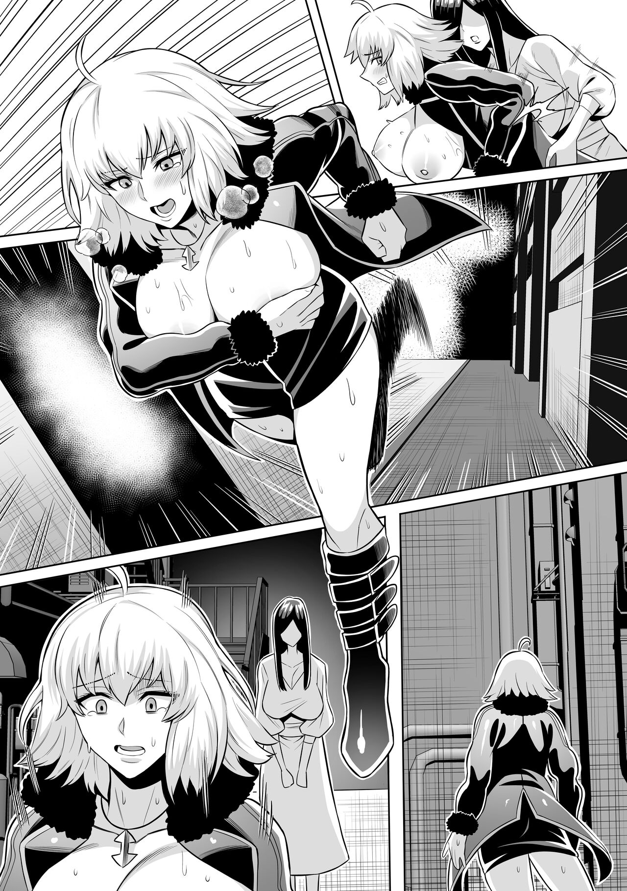 Jeanne Alter - Page 19