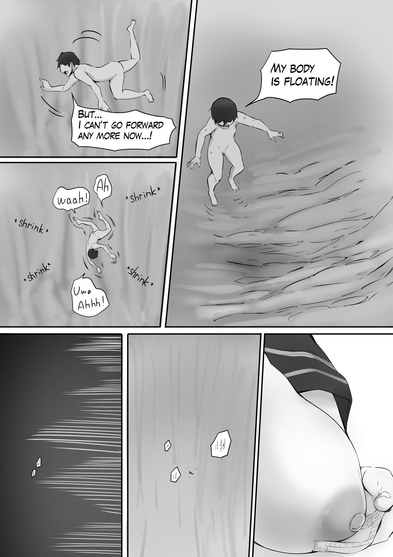 With Juniors In The Classroom After School 2 - Page 15
