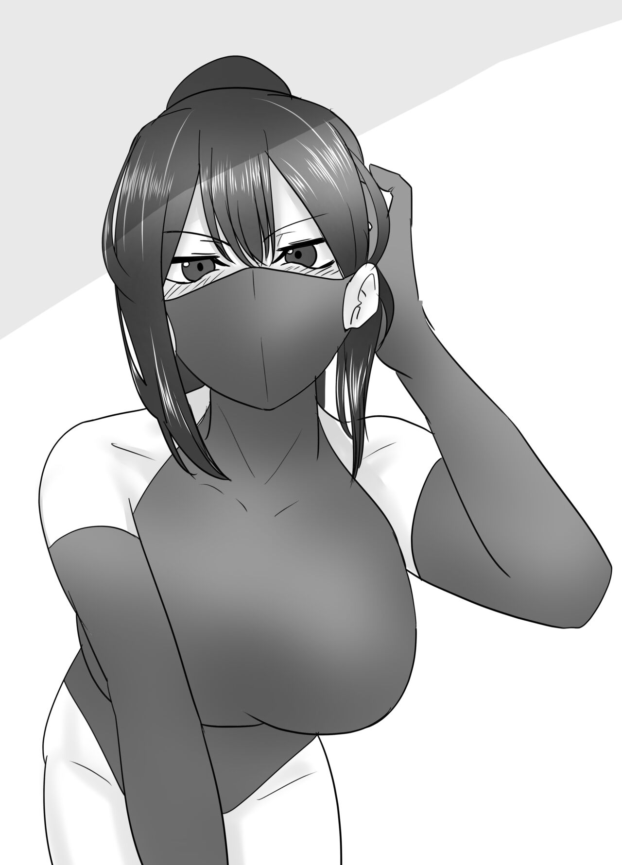 FOUR PRISONERS - Page 3