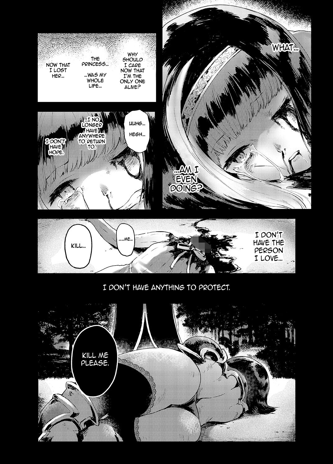 Kishi Jyoku - Page 15
