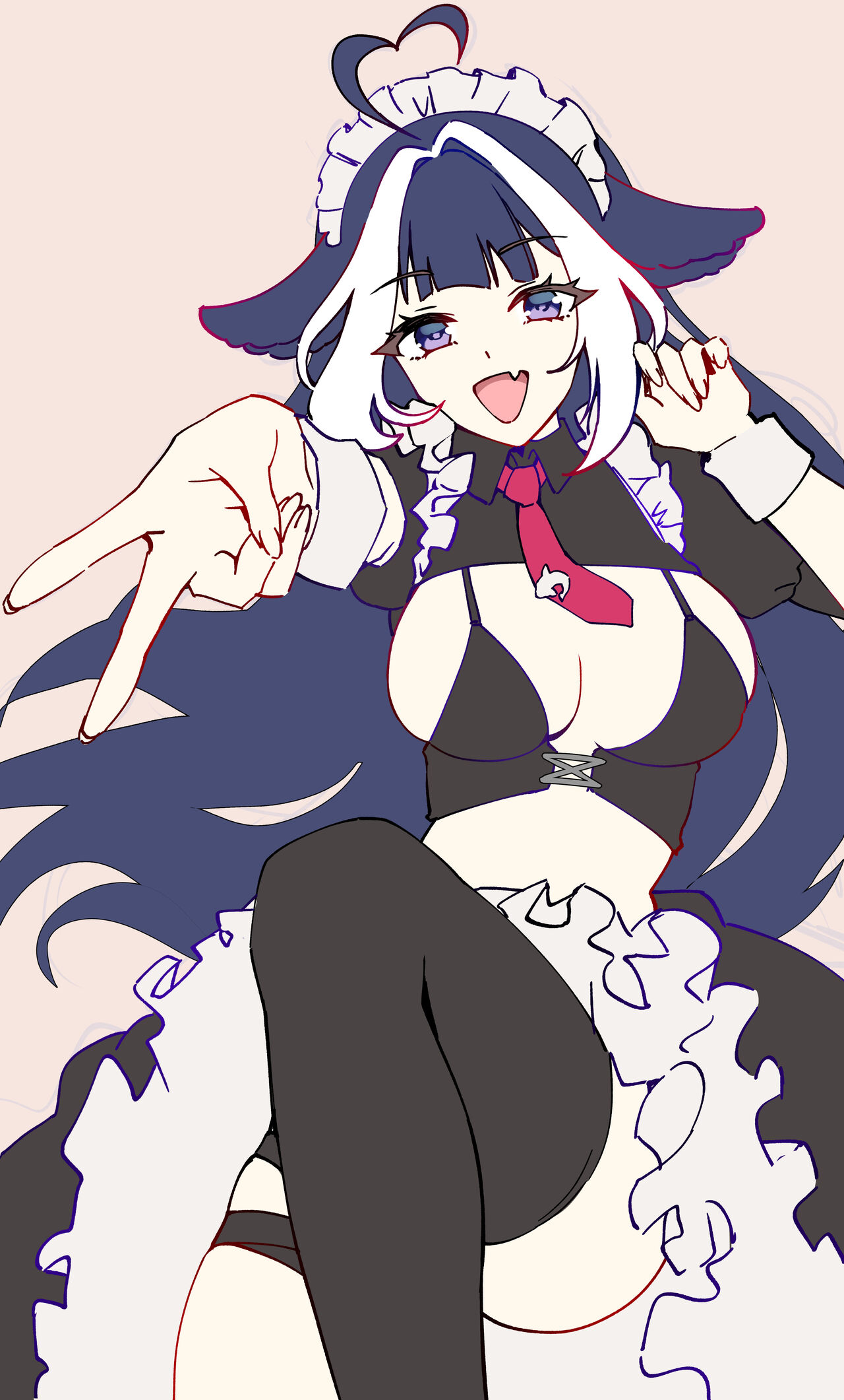 FoxyReine Gumroad Rewards Vol. 38 - Page 3