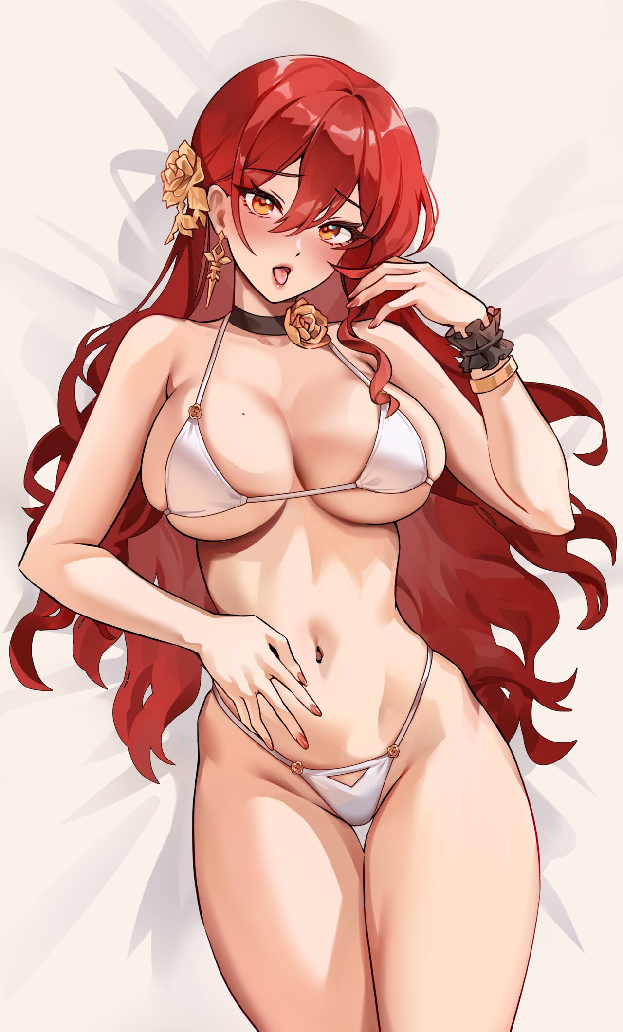 FoxyReine Gumroad Rewards Vol. 38 - Page 36
