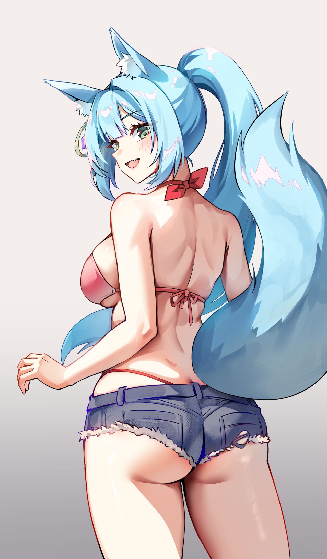 FoxyReine Gumroad Rewards Vol. 38 - Page 46