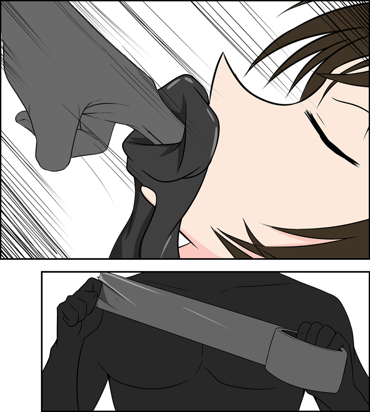 Miwako Sato kidnapping case - Page 9