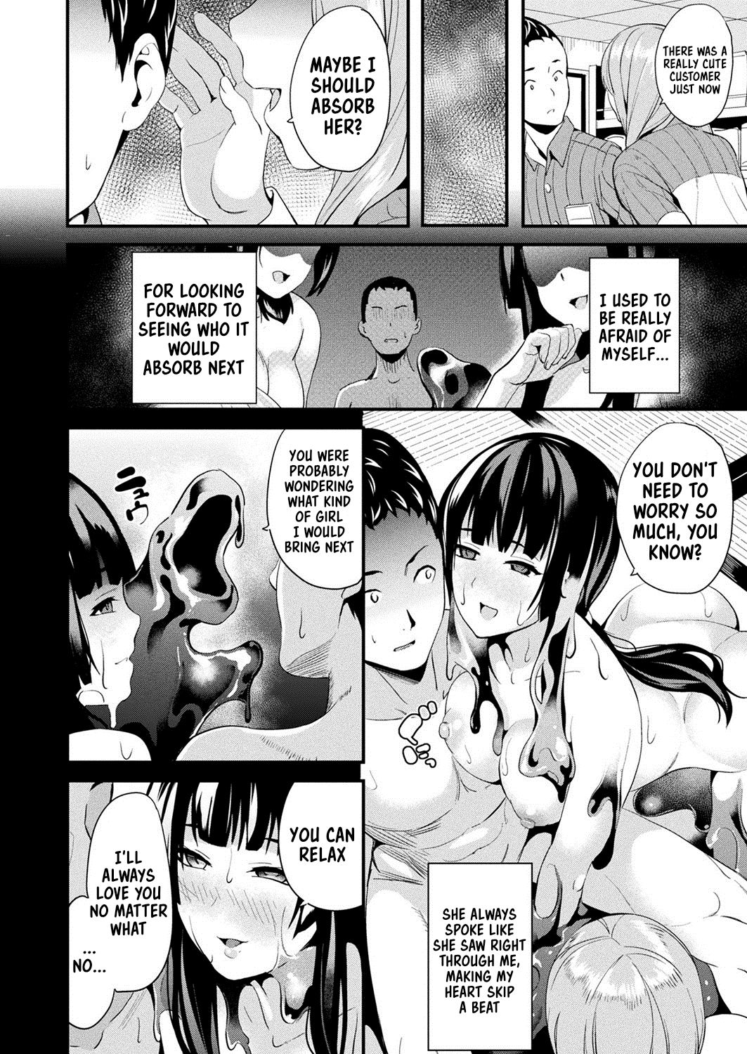 Doukyo Suru Neneki - Page 140