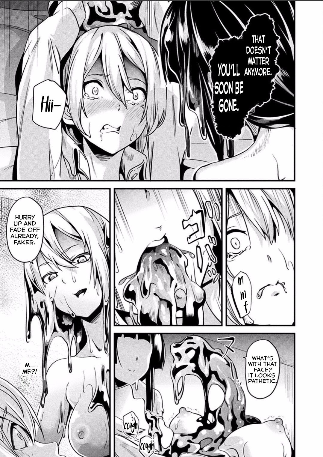 Doukyo Suru Neneki - Page 63
