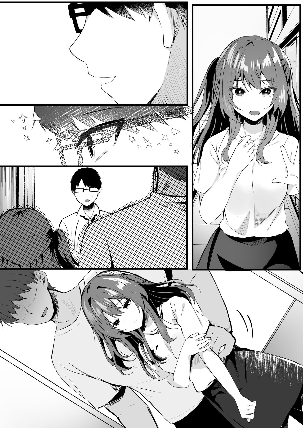 Suki datta noni. - Page 30