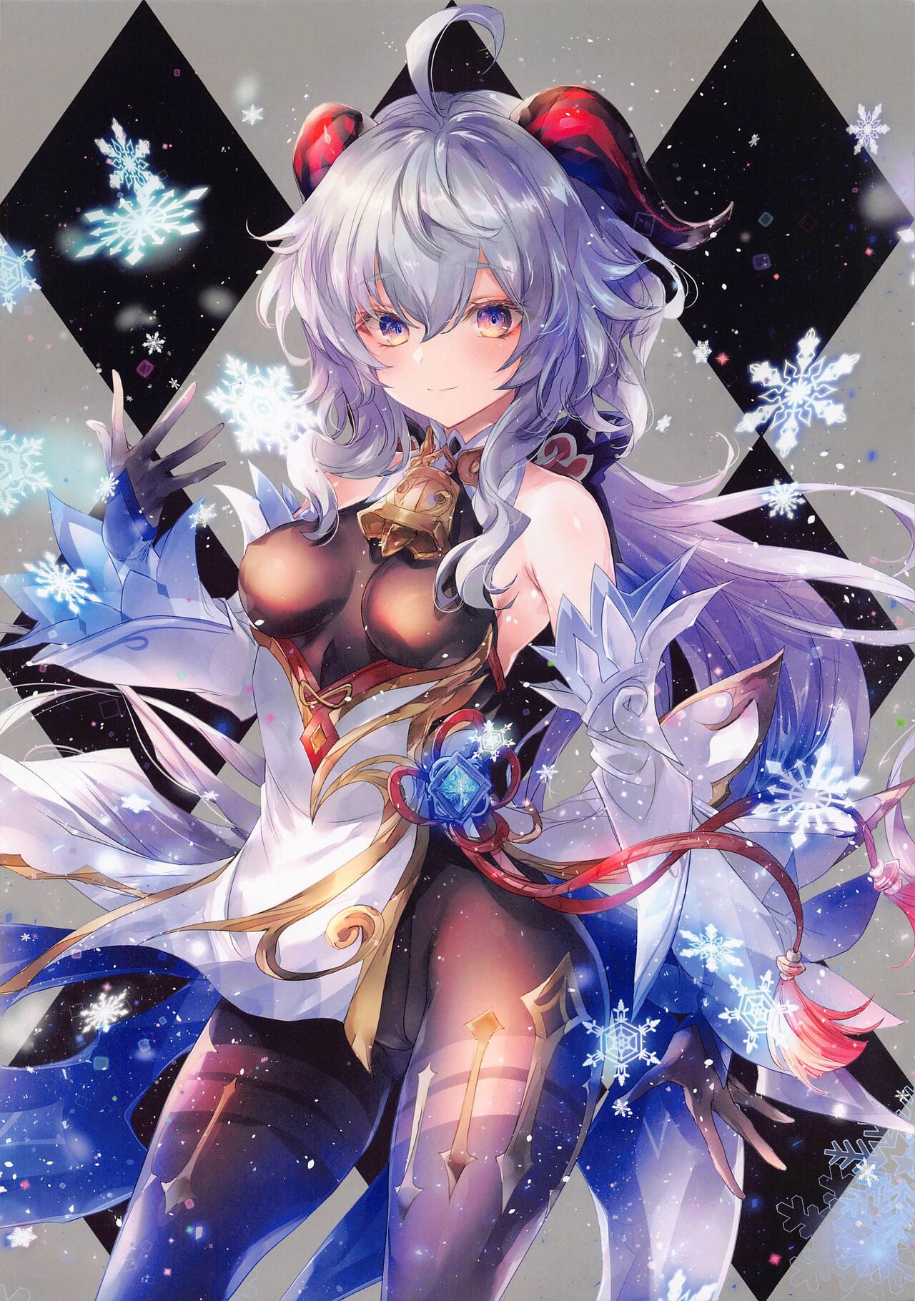 GARIGARI 118 - Page 14