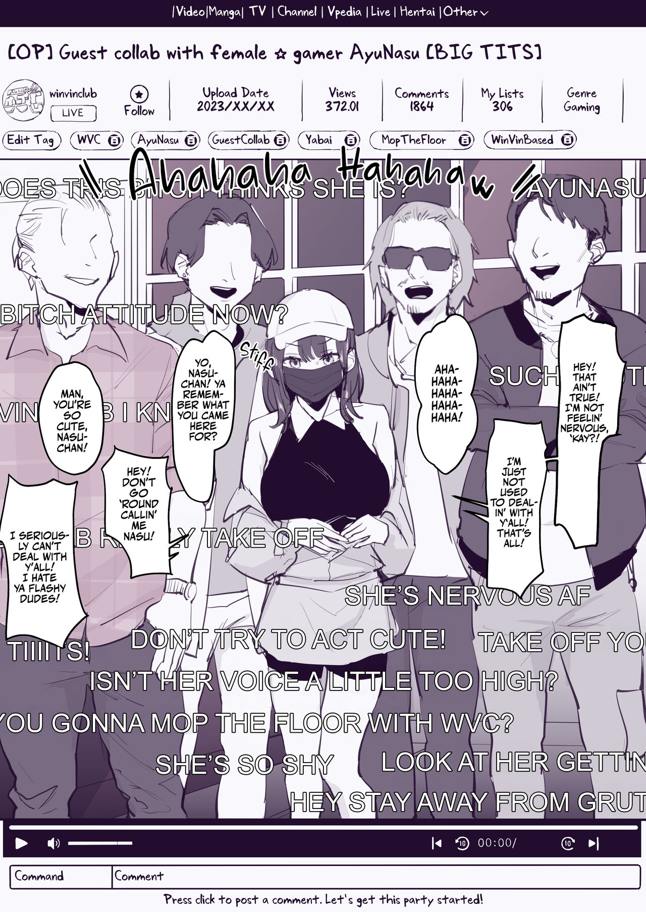 Streamer - Page 4