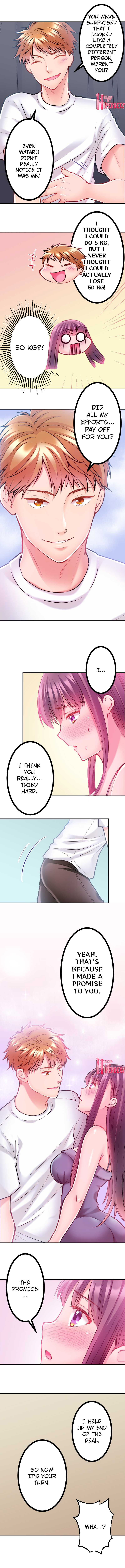 Diet For Sex! - Page 29