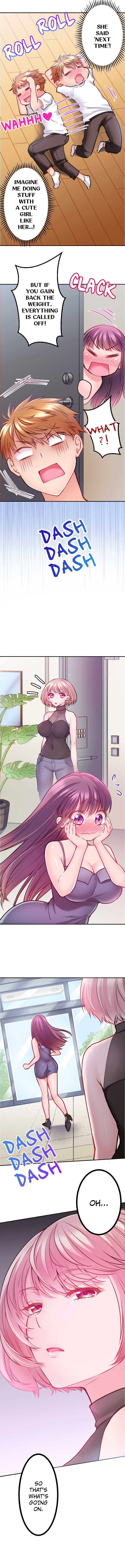 Diet For Sex! - Page 43