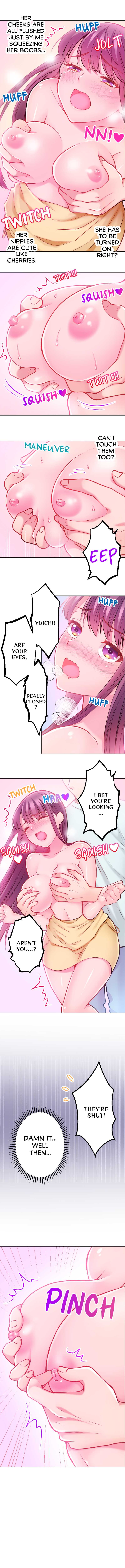Diet For Sex! - Page 46