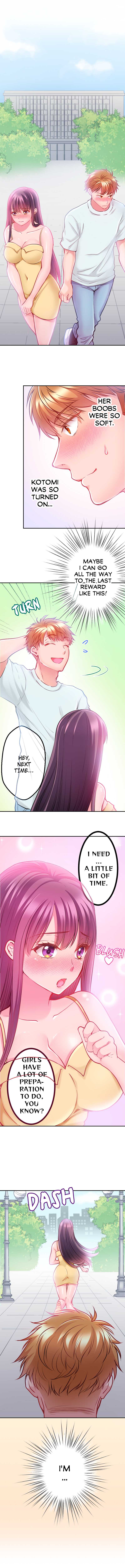 Diet For Sex! - Page 49