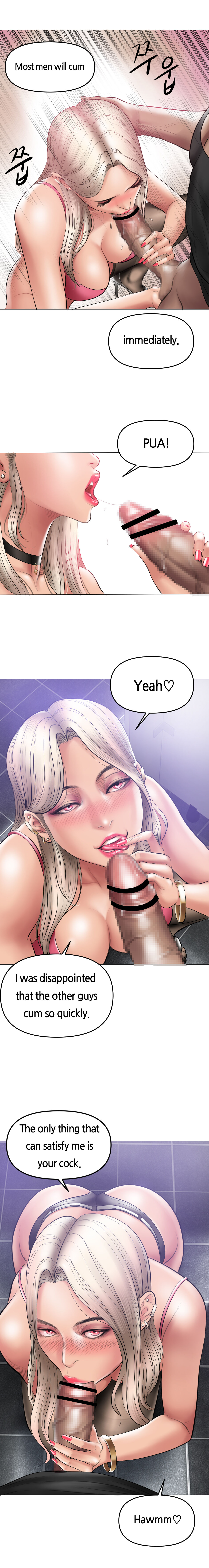 Smoking Hypnosis - Page 110