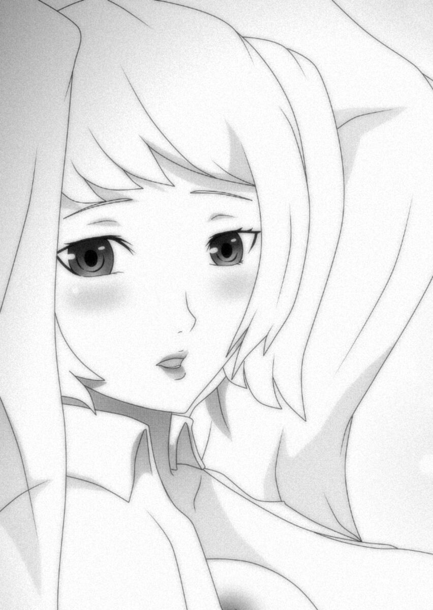 Warui Shugosha - Page 2